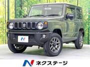 2020 SUZUKI JIMNY XC
