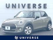 2018 BMW MINI COOPER