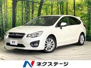 2012 SUBARU IMPREZA SPORTS