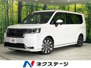 2024 HONDA STEPWAGON