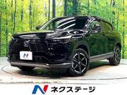 2024 HONDA VEZEL