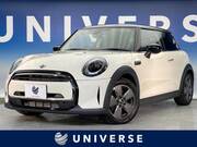 2021 BMW MINI COOPER