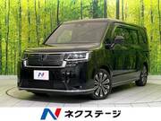 2023 HONDA STEPWAGON