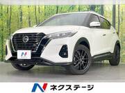 2021 NISSAN KICKS