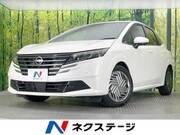 2024 NISSAN NOTE X