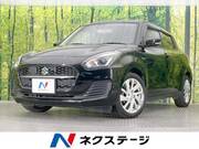 2021 SUZUKI SWIFT