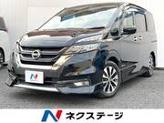 2016 NISSAN SERENA