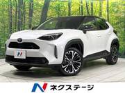 2025 TOYOTA YARIS CROSS Z