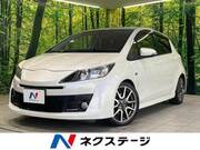 2012 TOYOTA VITZ ＲＳ　Ｇ’Ｓ
