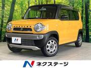 2016 SUZUKI HUSTLER G