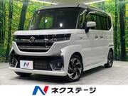 2024 SUZUKI SPACIA CUSTOM