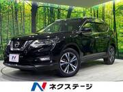 2018 NISSAN X-TRAIL 20Xi