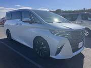 2023 TOYOTA ALPHARD HYBRID