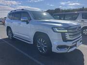 2022 TOYOTA LAND CRUISER