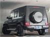 MERCEDES BENZ G-CLASS