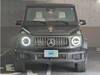 MERCEDES BENZ G-CLASS