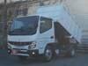 FUSO CANTER