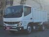FUSO CANTER