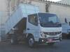 FUSO CANTER