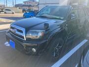 2007 TOYOTA HILUX SURF SSR-X