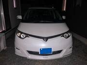 2008 TOYOTA ESTIMA AERAS