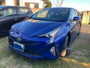 2016 TOYOTA PRIUS S
