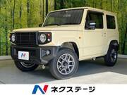 2022 SUZUKI JIMNY XC