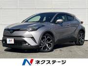 2017 TOYOTA C-HR G
