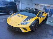 2023 LAMBORGHINI HURACAN