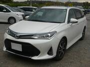 2017 TOYOTA COROLLA FIELDER