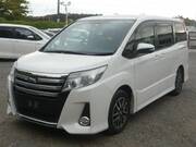 2015 TOYOTA NOAH
