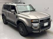 2024 TOYOTA LANDCRUISER 250