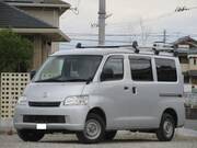 2017 TOYOTA TOWNACE VAN