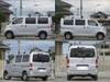 TOYOTA TOWNACE VAN