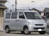 TOYOTA TOWNACE VAN