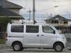TOYOTA TOWNACE VAN