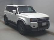 2024 TOYOTA LANDCRUISER 250