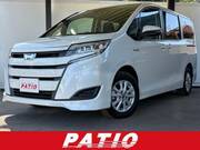 2018 TOYOTA NOAH HYBRID X