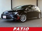 2020 TOYOTA COROLLA TOURING