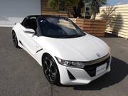 2016 HONDA S660