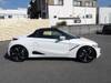 HONDA S660