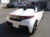 HONDA S660