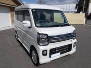 2025 SUZUKI EVERY WAGON