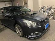 2013 SUBARU LEGACY TOURING WAGON