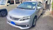 2011 TOYOTA ALLION