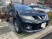 2015 NISSAN X-TRAIL