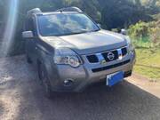 2011 NISSAN X-TRAIL
