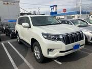 2020 TOYOTA LAND CRUISER PRADO