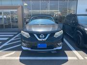 2014 NISSAN X-TRAIL 20X