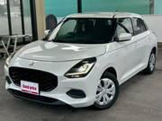 2024 SUZUKI SWIFT 1.2XG